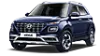 Hyundai Venue virtual brochure from Kun United Hyundai, Hyderabad