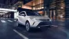 TOYOTA Venza electric car - Evehicles World 