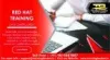 6 Months Rad Hat - Linux Industrial Training Center in Noida - Training Basket