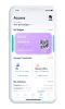 Integrated workplace management system