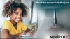 Verizon Affordable Connectivity Program (ACP)