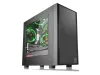 - Buy Thermaltake Versa H17 Window Micro Case online in Dubai,UAE  - Gear-up.me