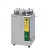          Vertical Autoclave   