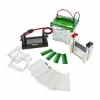          Vertical Electrophoresis System   