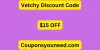 $15 OFF Vetchy Discount Code 2024 (*NEW*) 100% Working