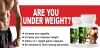 How to Gain Weight | Male Enhancement