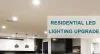 VEU LED Lighting Upgrade Coming to Households in January 2019