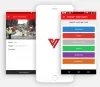 Mobile App Development Company - Finoit Technologies