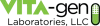 Dietary Supplement Contract Manufacturing