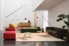 Discover Vibia lamps. Lighting design for purposeful spaces only at Corporate Electric in the Cayman Islands