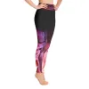 Catherine Liang - VIBRANT VINYASA YOGA LEGGINGS