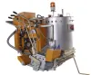 Thermoplastic Marking Machine | Road Marking Mahcine