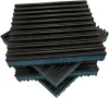 The Diverse Benefits of Ecomass High Density Engineering Thermoplastic