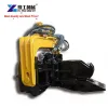 Excavator pile driver | Hydraulic pile driver for mini excavator
