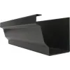 Aluminium Box Guttering, UK's No 1 Supplier of Aluminium Guttering