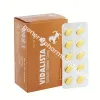 Vidalista 10mg: Generic Cialis Online [ 15%OFF ]Hurry up!!! ✔Quality