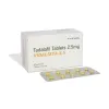 Now Vidalista 2.5 Mg [10% + Fast Supply] | Erectilepharma