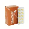 Vidalista 20 Online | Vidalista 20mg : Reviews, Side Effects, Dosage