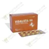 Vidalista 20 