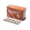 Vidalista 20 mg: Tadalafil 20[15%OFF]Hurry up!!! ✔Quality | Reviews| price