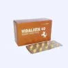 Using Vidalista 40mg | Long Lasting Sex