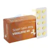 Vidalista 60 | Vidalista 60 Side Effects | Tadalafil 60mg