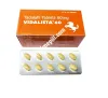 Vidalista 60 mg Reviews, Tadalafil 60 effect, precautions