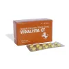 Bring Excitement back into your romantic life – Vidalista CT 20