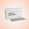 Vidalista professional – tadalafil – ED pill 