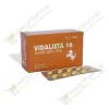 Buy Vidalista 10mg Online, Side Effect, Review, Price,  | Medypharma