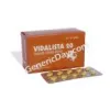 Vidalista 60 | Tadalafil | Up To 50% OFF | Express Delivery