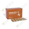 Buy Vidalista 20mg Online, cheap Vidalista in USA, dosage  | Medypharma