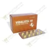 Buy Vidalista 40mg Online, Vidalista 40 Lowest Price  | Medypharma