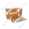 Buy Vidalista 40mg Online, Vidalista 40 Lowest Price  | Medypharma