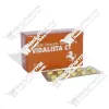 Buy Vidalista CT 20mg Online, Vidalista chewable 20 mg online  | Medypharma