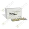 Buy Vidalista Professional Online, Tadalafil 20 mg  | Medypharma