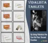 Vidalista: To get a long sexual erection | Buy Online
