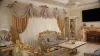 DIY Window Treatment &amp; Swag Curtain Hanging Ideas - Galaxy Design