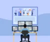How Video Analytics is Enhancing Security and Surveillance for Businesses?