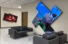 Benefits of Using LED Video Wall for Brand Promotion