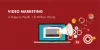 Pixerio Solutions Blog: How Videos are used to Promote Your Business