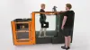 Mirage - Bloom your business with hydrotherapy!