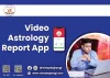Video Astrology Report App