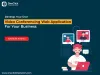 Video conferencing app development solution, Video chat app development company, Video conferencing app development cost, Custom video calling app development, video conferencing software development, Video conferencing solution provider 