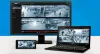 VIDEO SURVEILLANCE SYSTEM 
