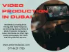 video production dubai