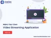 Video streaming app development like Netflix, On-demand video streaming app development, Advanced Video Streaming App Development company in USA, Developing a video streaming app like Netflix, entertainment app development, Video streaming app development cost, video streaming app development, mobile application development company in USA 