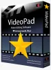 VideoPad Video Editor 12.07 Crack + Registration Code [2023]
