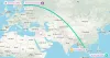 Thụy Điển cách Việt Nam bao xa bay mất bao lâu | Vietnam Like