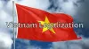 Vietnam Legalization